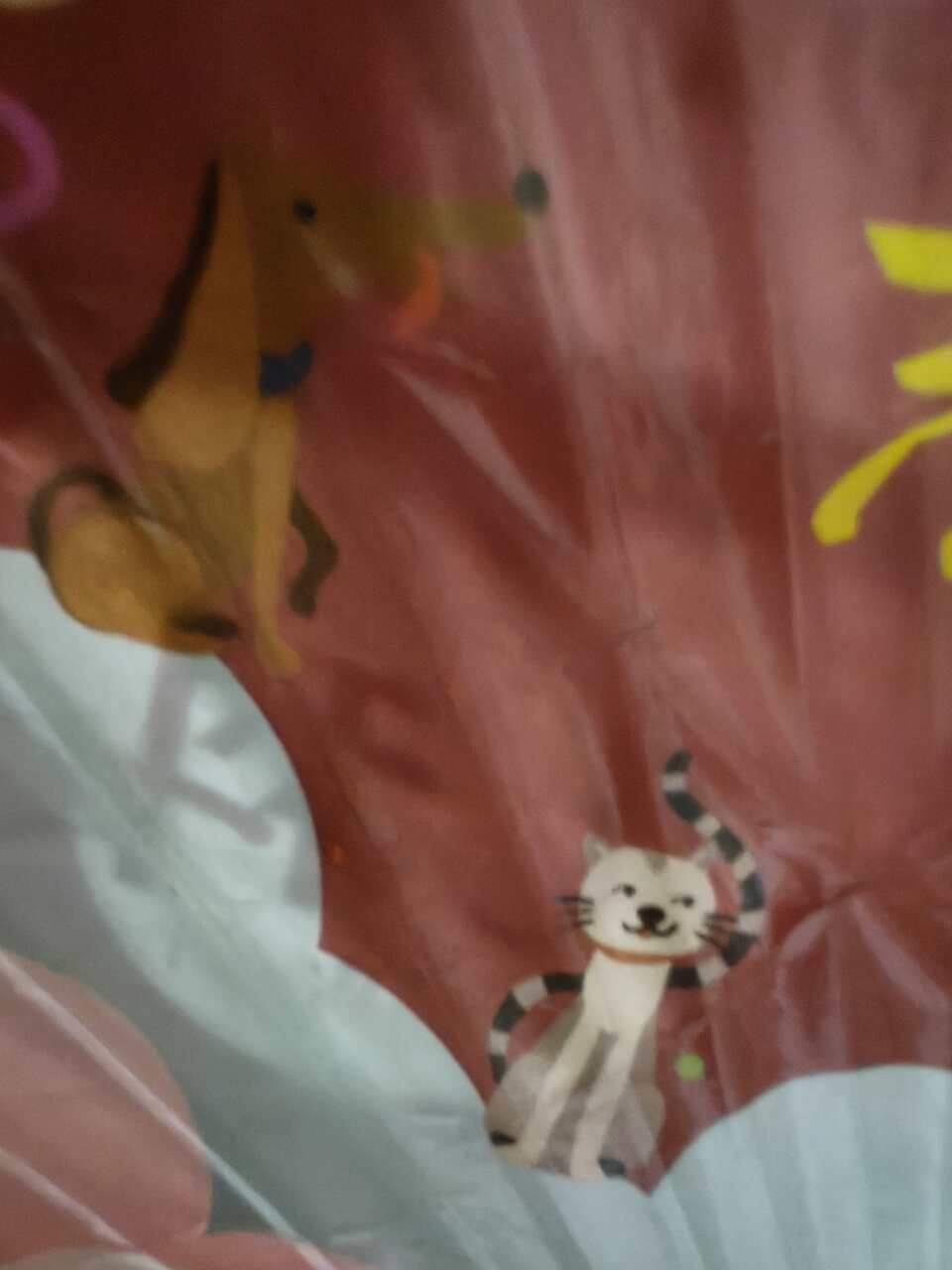 七嘴八舌