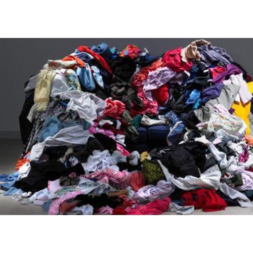 中国旧衣服再生利用行业企业化面临的四大难题