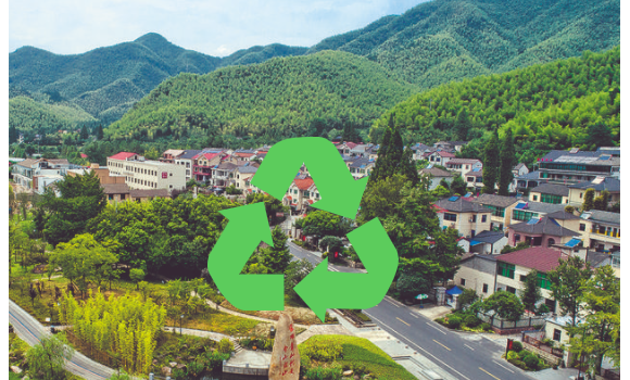 回收利用对自然环境的好处有哪些?