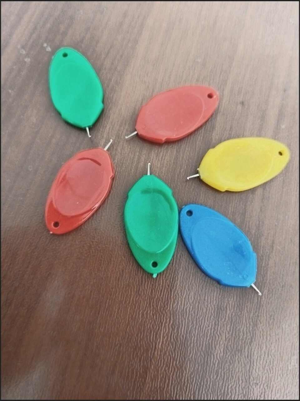 七嘴八舌