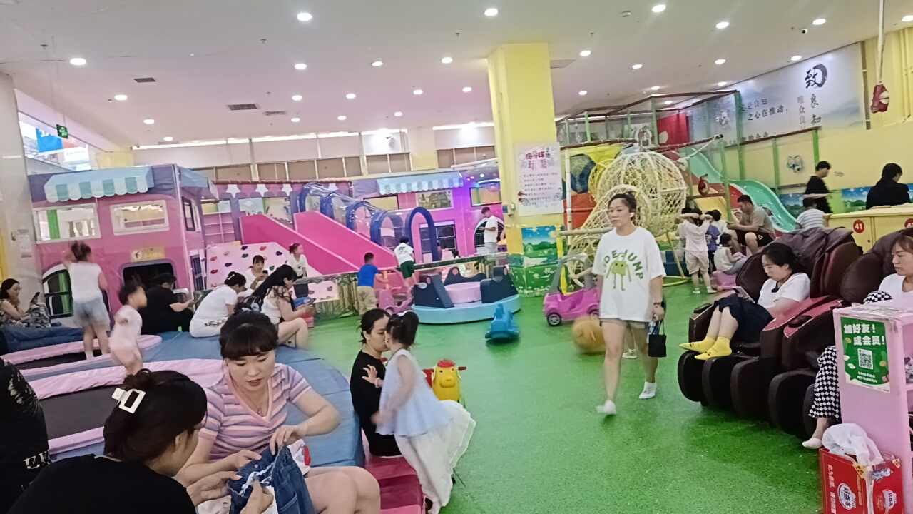 七嘴八舌
